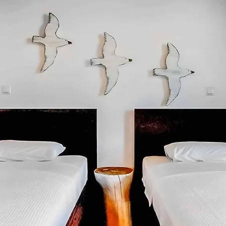 Koroni Villa *