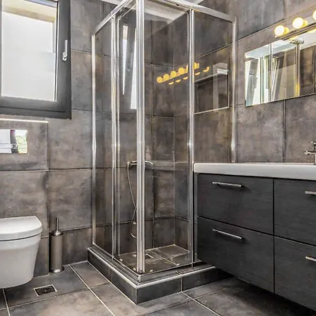 Villa Koroni Livadákia