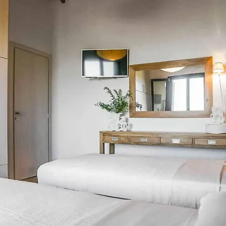 Villa Koroni *