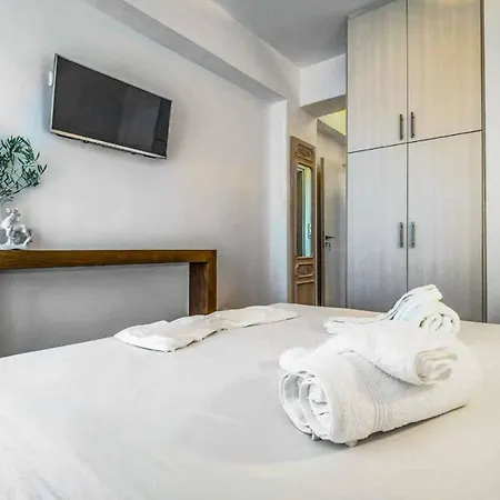 Villa Koroni Livadákia