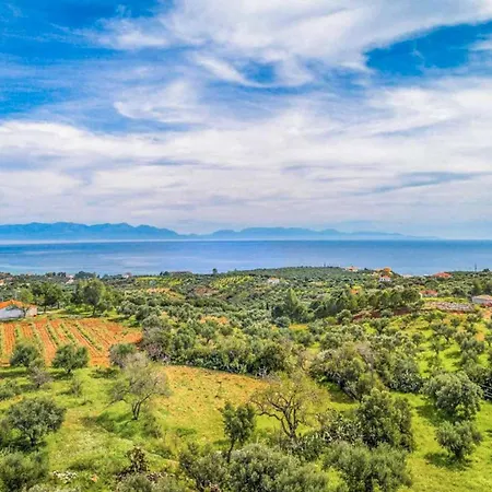 Villa Koroni