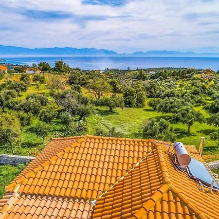 Koroni Livadhákia
