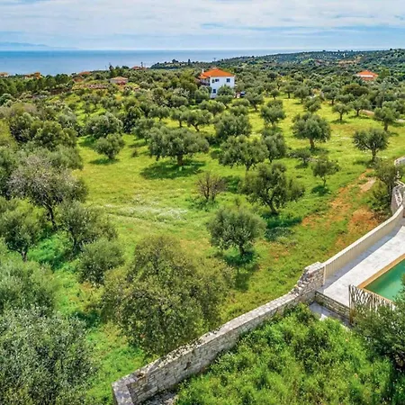 Koroni Villa *