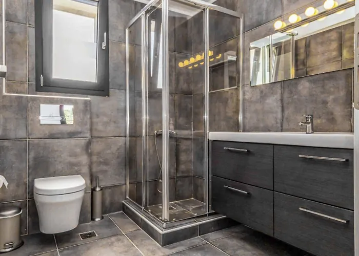 Villa Koroni Livadhákia